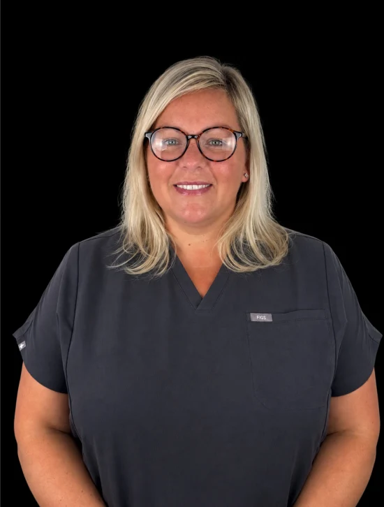 Sarah Creed - Agincourt Dental