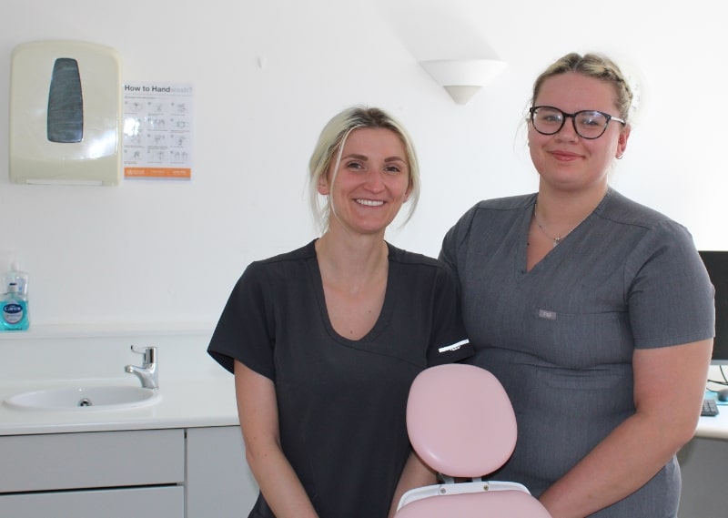 Treatment - Agincourt Dental