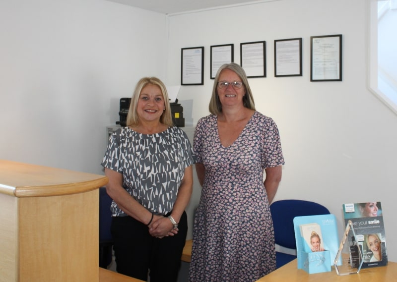 Treatment - Agincourt Dental