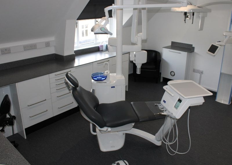 Treatment - Agincourt Dental