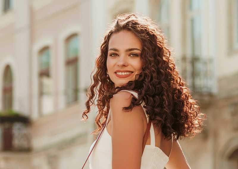 cosmetic dentistry