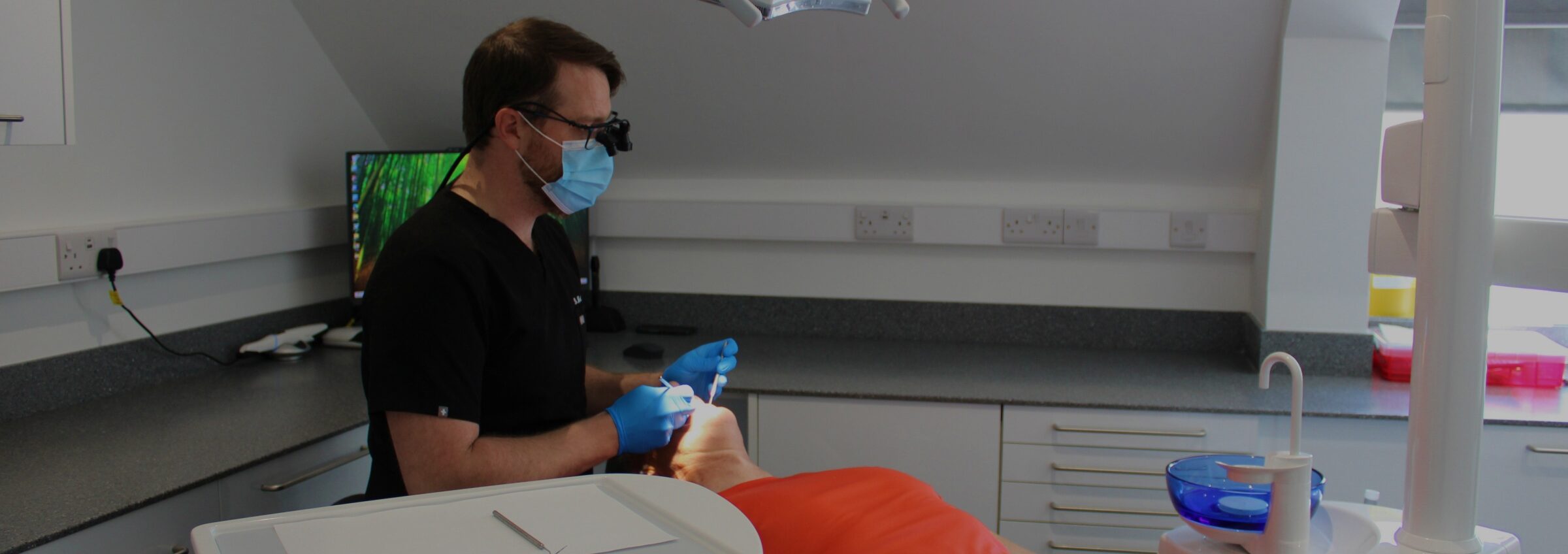 Agincourt Dental