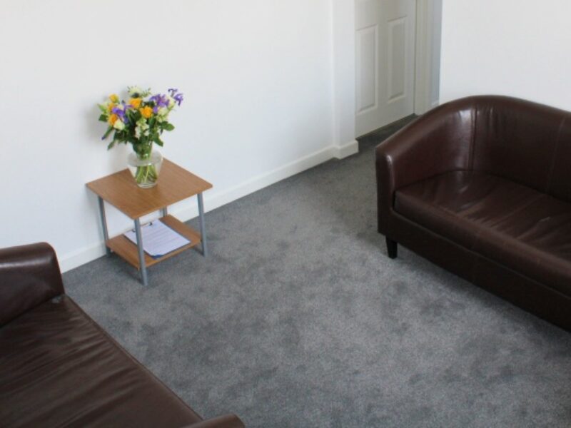 reception 3