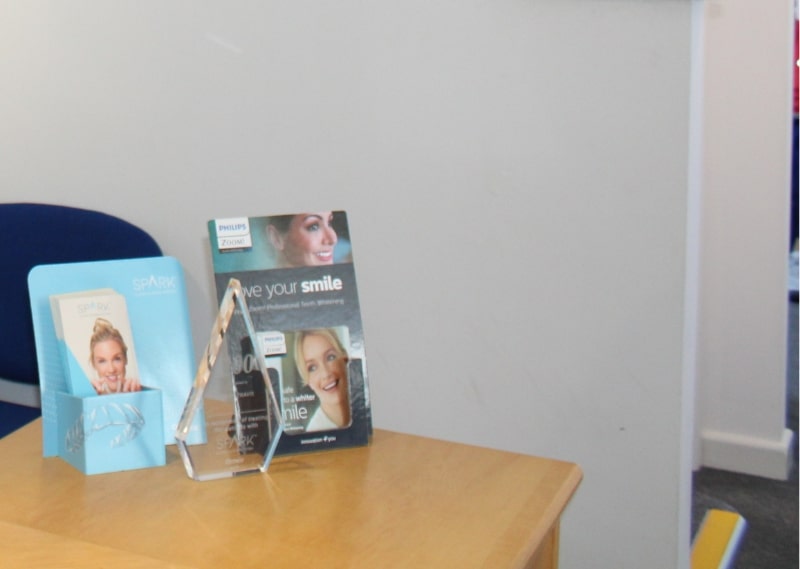 Treatment - Agincourt Dental