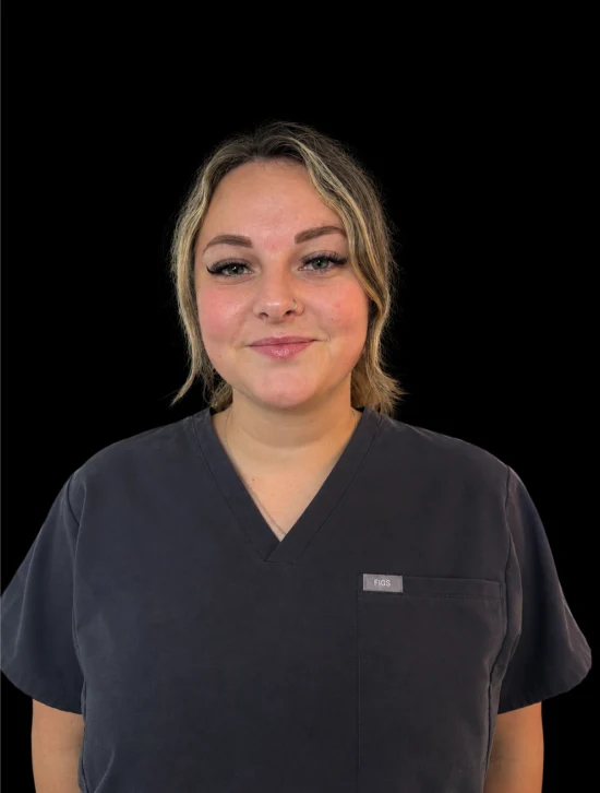 Birdie Foxwell - Agincourt Dental