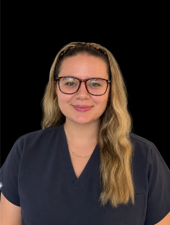 Hollie Bishop - Agincourt Dental