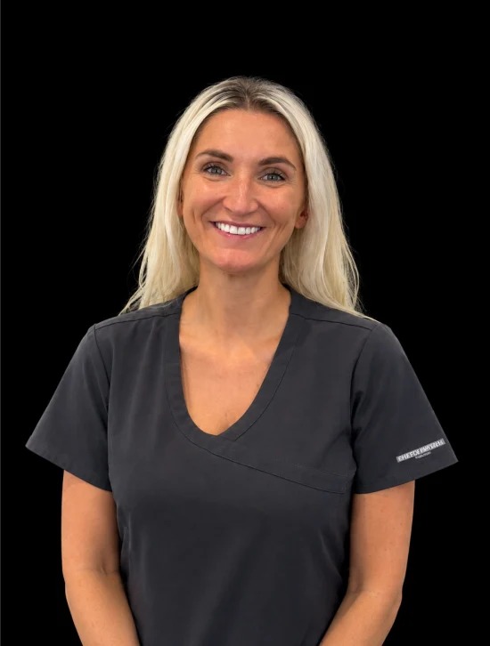 Jessica Hiley - Agincourt Dental