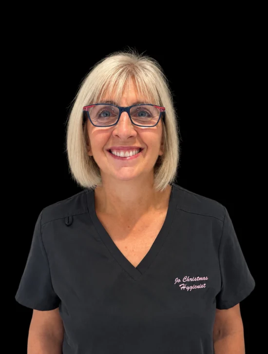 Joanne Christmas - Agincourt Dental