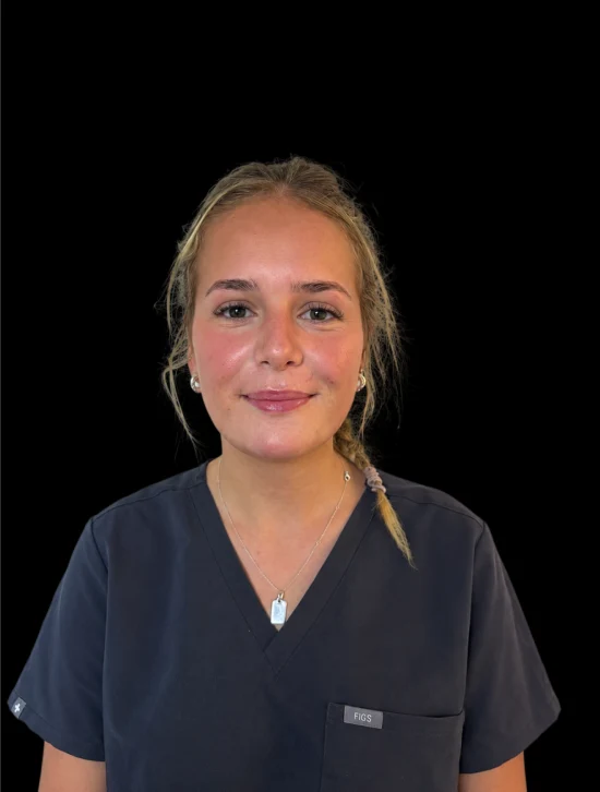 Leah Fay - Agincourt Dental