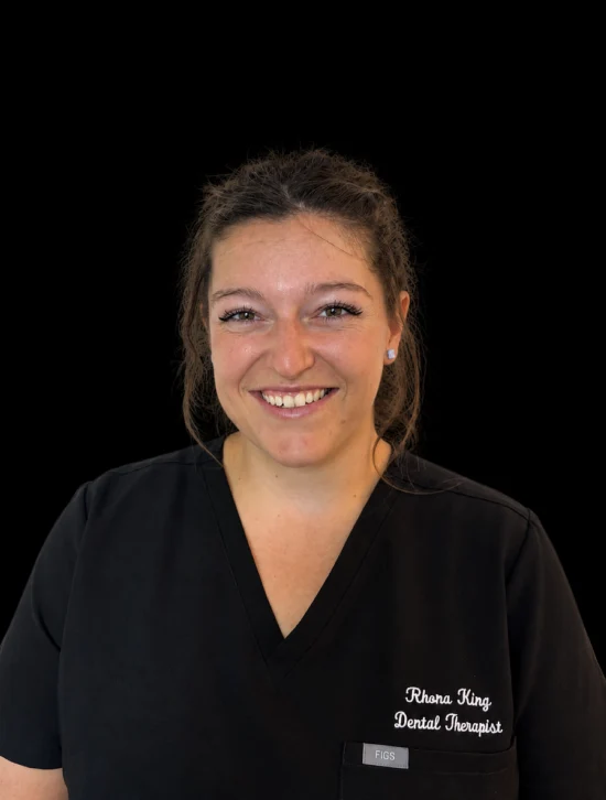Rhona King - Agincourt Dental